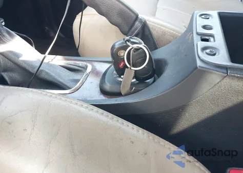 2006 Saab 9-7X 4.2I из США, поврежденный, VIN 5S3ET13S262802542